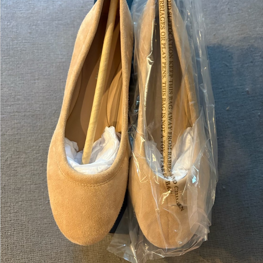Cole Haan Georgie Ballet Flat